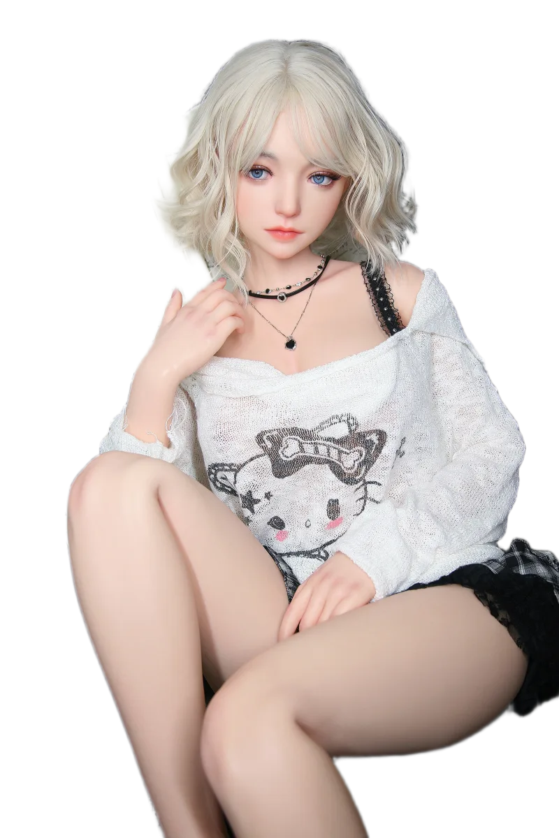 Tayu Nami 150cm Japanese Realistic Sex Doll Silicone