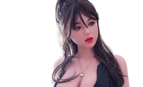 Tayu QingZhi 148cm Platinum Silicone Realistic Doll