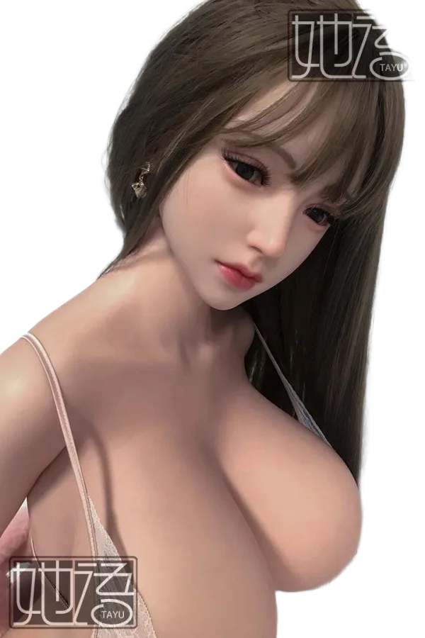 Tayu Realistic 155cm Japanese Style High-End Love Doll