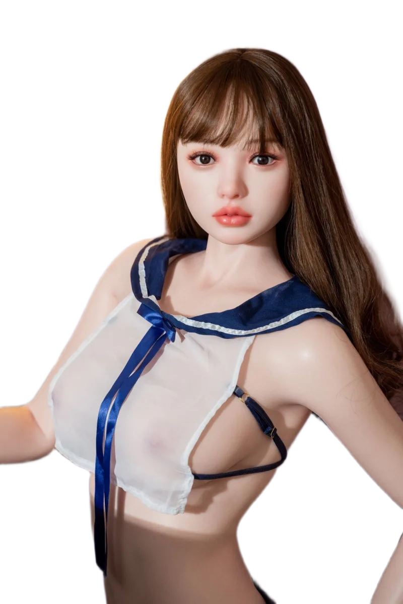 Tayu Realistic Premium Japanese Sex Doll 158cm Katniss