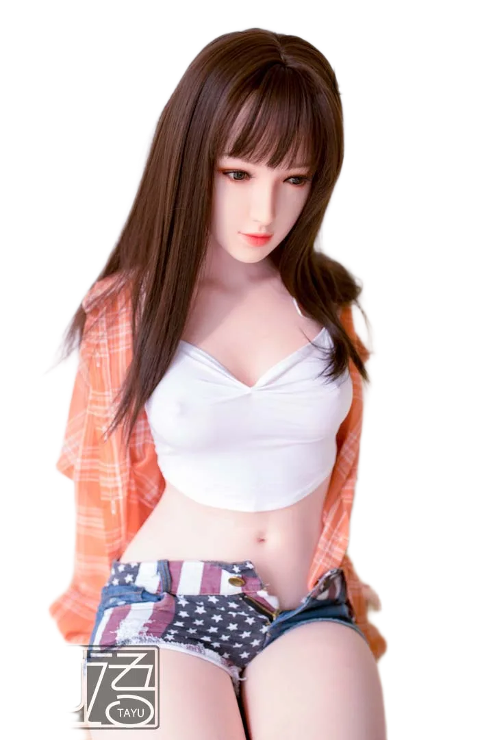 Tayu YuYan Realistic Simulation Love Doll 155cm
