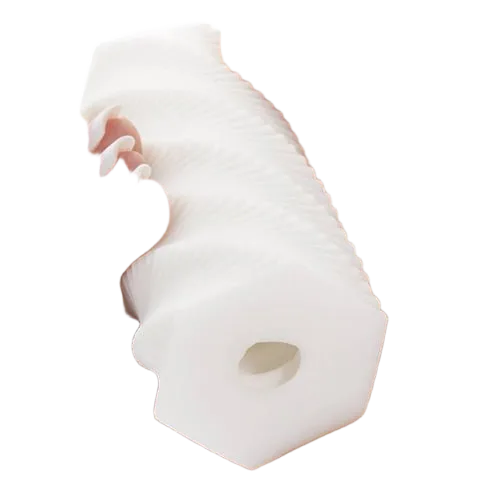 Tenga 3D Spiral High-End Male Masturbation Cup