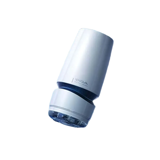 TENGA AERO Premium Japanese Silicone Male Masturbator