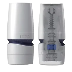TENGA AERO Premium Male Masturbation Cup Japan