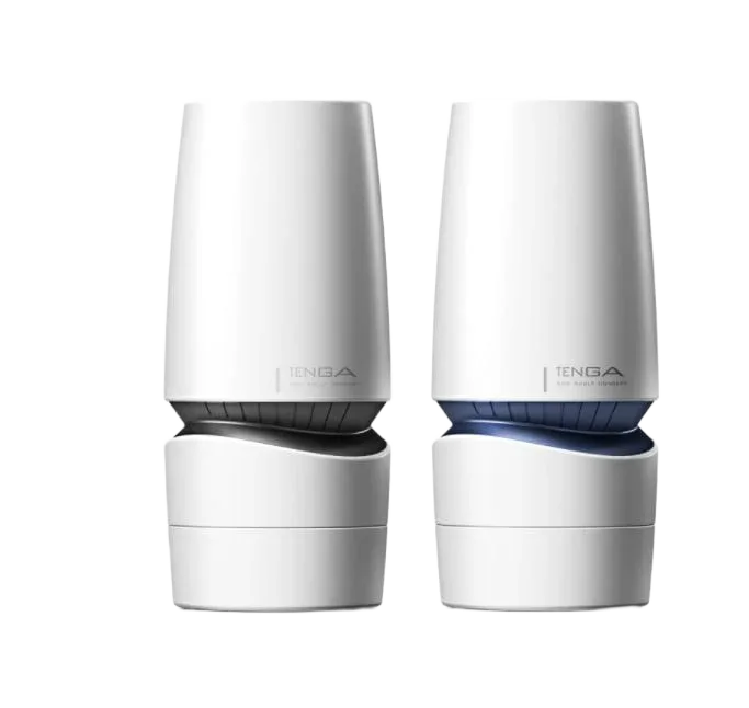 Tenga Aero Premium Vacuum Controlled Male Masturbation Cup