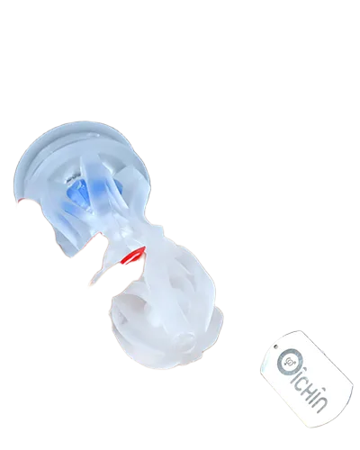Tenga Aero Tech 10-Speed Air Pressure Male Masturbator