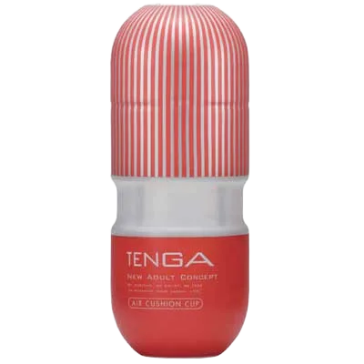 Tenga Air Cushion DC13C Japanese Style Male Masturbator Pleasure Cup