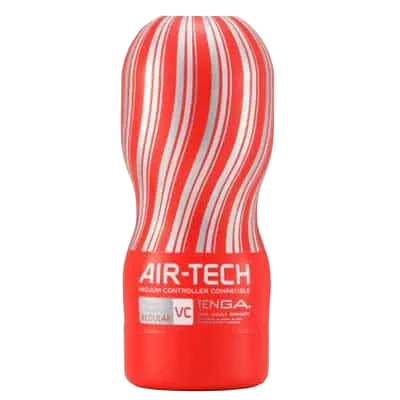 Tenga Air DC13B Male Masturbator Soft Silicone Japan