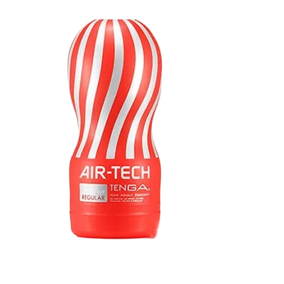 Tenga Air Masturbator Silicone Realistic Pleasure Cup Japan