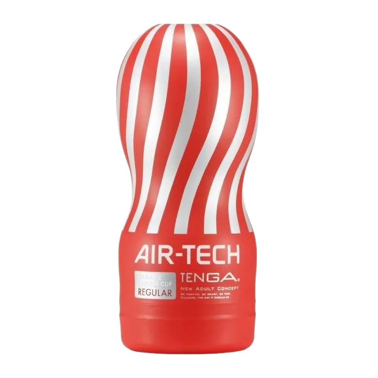 Tenga Air SHP1214 Affordable Silicone Male Masturbator