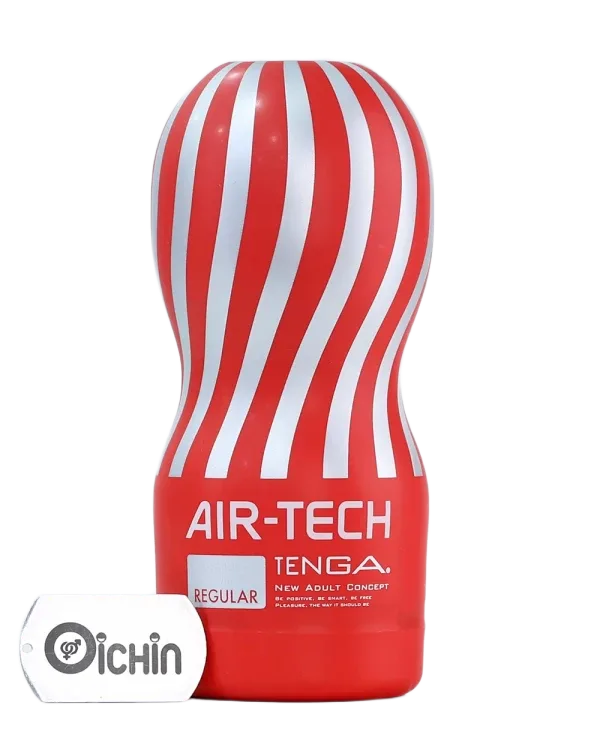 Tenga Air Tech Japan Original Premium Silicone Masturbator