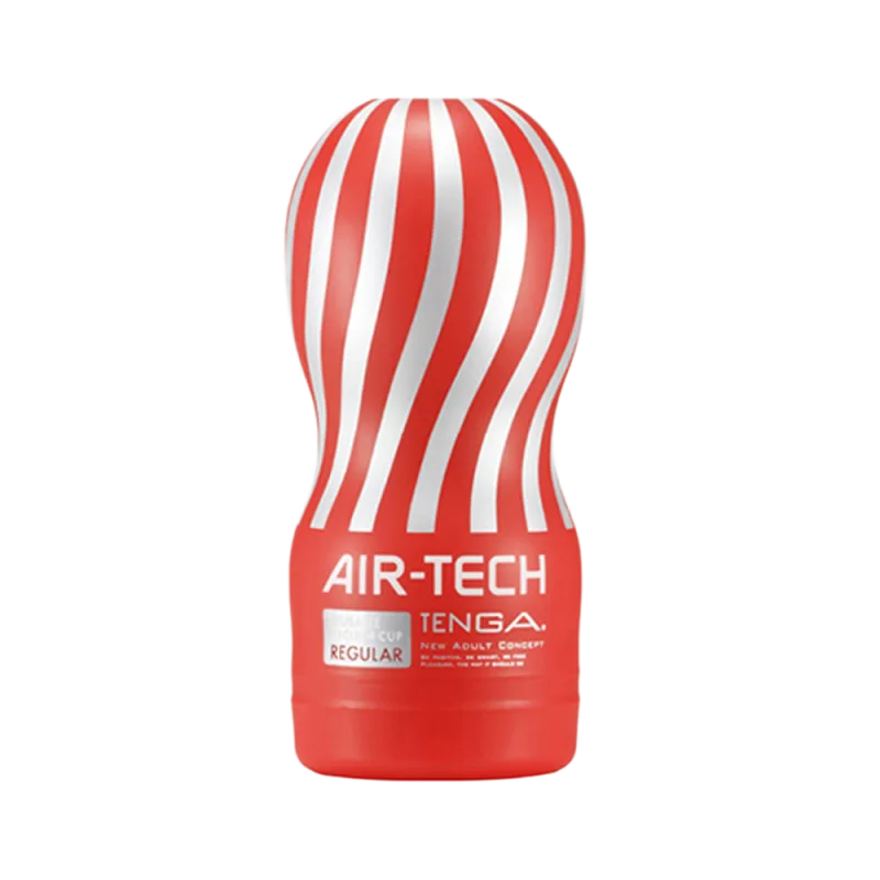 Tenga Air-Tech Premium Male Masturbator Cup Japan