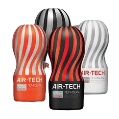 Tenga Air-Tech Premium Male Masturbator Realistic Feel