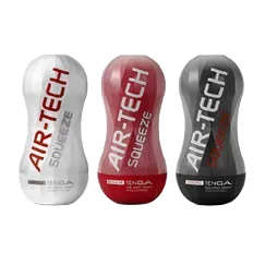 Tenga Air Tech Squeeze Premium Male Masturbator