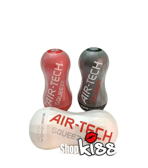 Tenga AirTech DC13E Durable Premium Japanese Male Masturbator Cup
