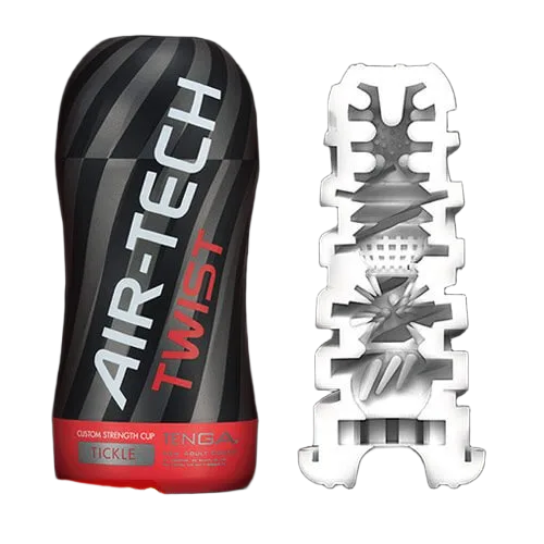 Tenga Airtech Male Masturbator High Quality Easy Use Japan