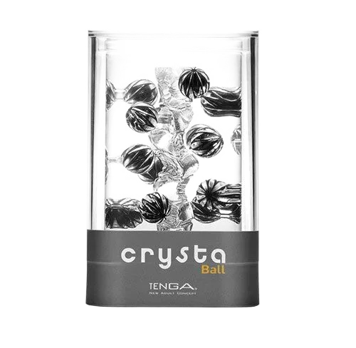 Tenga Crysta Ball Male Masturbation Cup High Quality