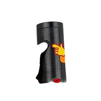 Tenga Flip 2G Solid Black Twin Masturbation Cup Premium