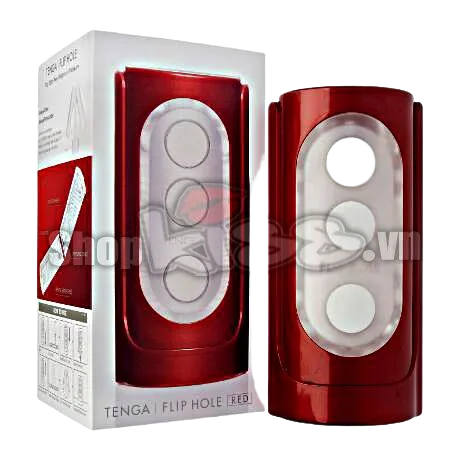 Tenga Flip Hole Premium Japanese Masturbation Cup for Men