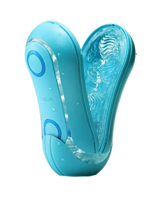 Tenga Flip Orb Pastaio Textured Stimulating Masturbator