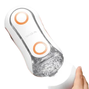 Tenga Flip ORB Premium Silicone Male Masturbator