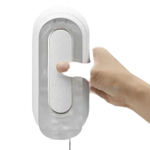Tenga Flip Zero Japanese Male Masturbation Cup