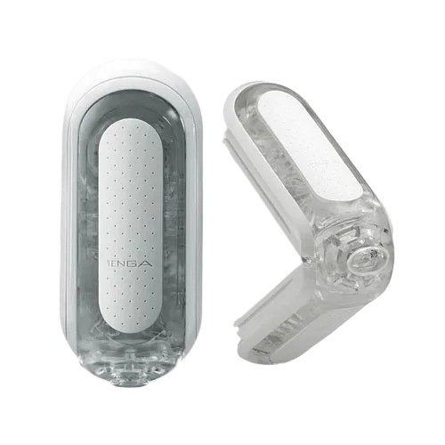 Tenga Flip Zero Male Masturbator Cup Realistic Tight Sensation Toy