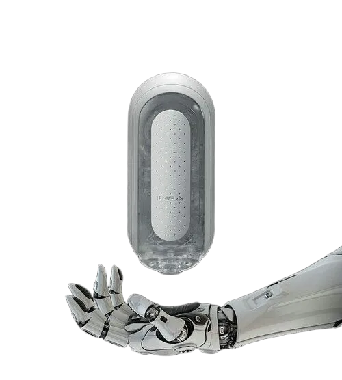 Tenga Flip Zero Silicone Masturbator Ultimate Pleasure Cup