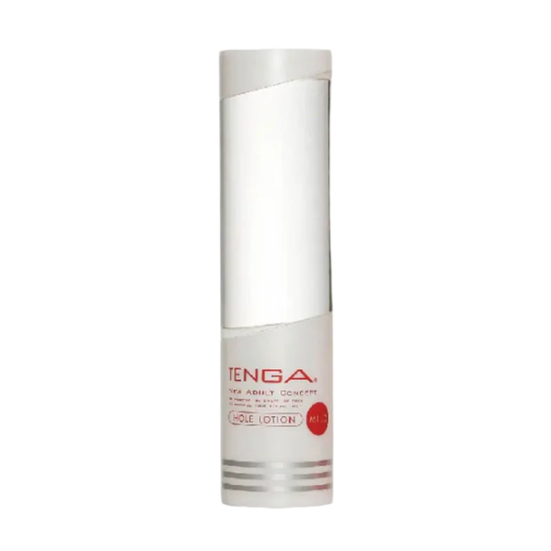 Tenga Gently Wrapped Mild Water-Based Lubricant 170ml