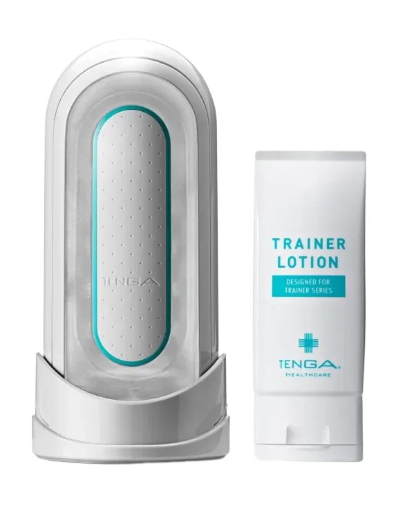 Tenga Healthcare Timing Trainer For Premature Ejaculation