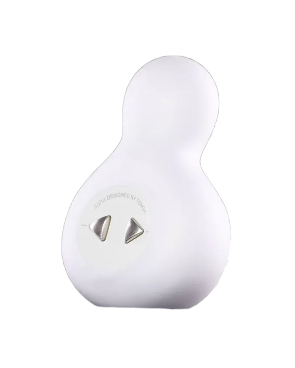 Tenga Iroha Yukida Soft Premium Japanese Vibrating Egg