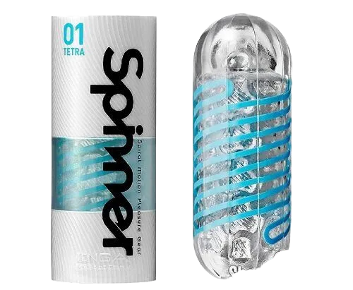 Tenga Spinner DC13N High Quality Male Masturbation Cup