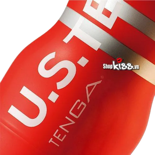 Tenga U.S. Soft Tube Japanese Male Masturbator Silicone