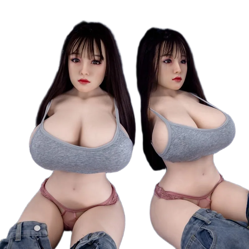 TG101 98cm Life-like Sex Doll TPE Head Voice Interactive