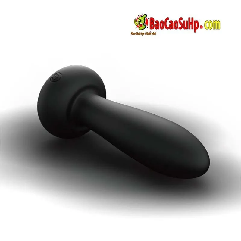 Hotboy Black Donut Anal Pump Up-Down Intense Pleasure — photo 2