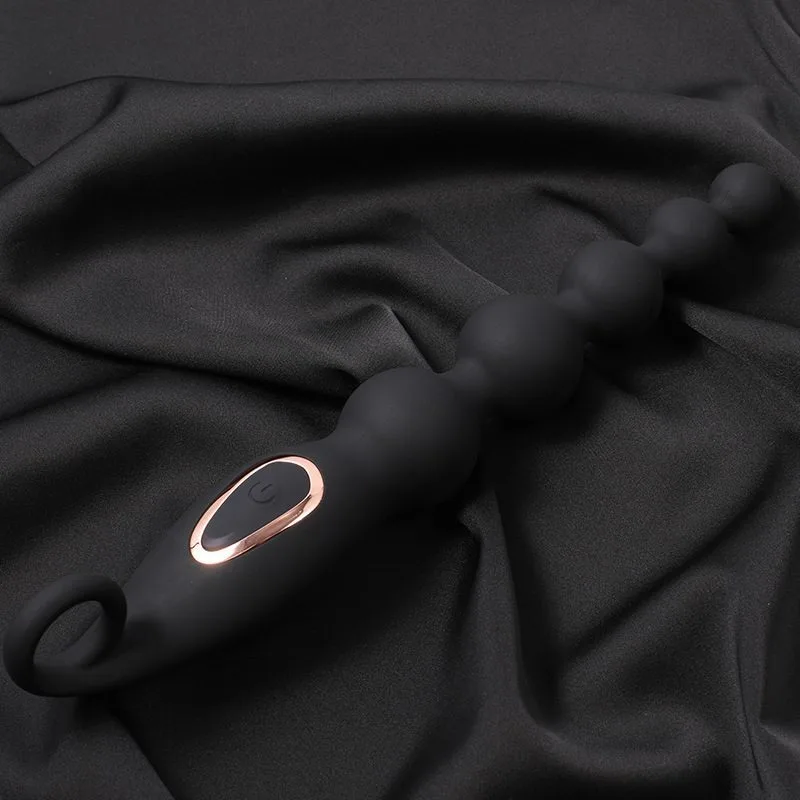 Schucder Pigboom Anal Massager for Intense Pleasure — photo 2