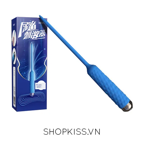 Silicone Urethral Stimulating Male Pleasure Probe — photo 2