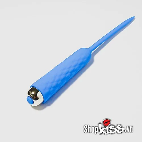 Silicone Urethral Stimulating Male Pleasure Probe — photo 3