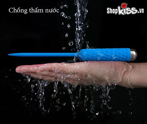 Silicone Urethral Stimulating Male Pleasure Probe — photo 5