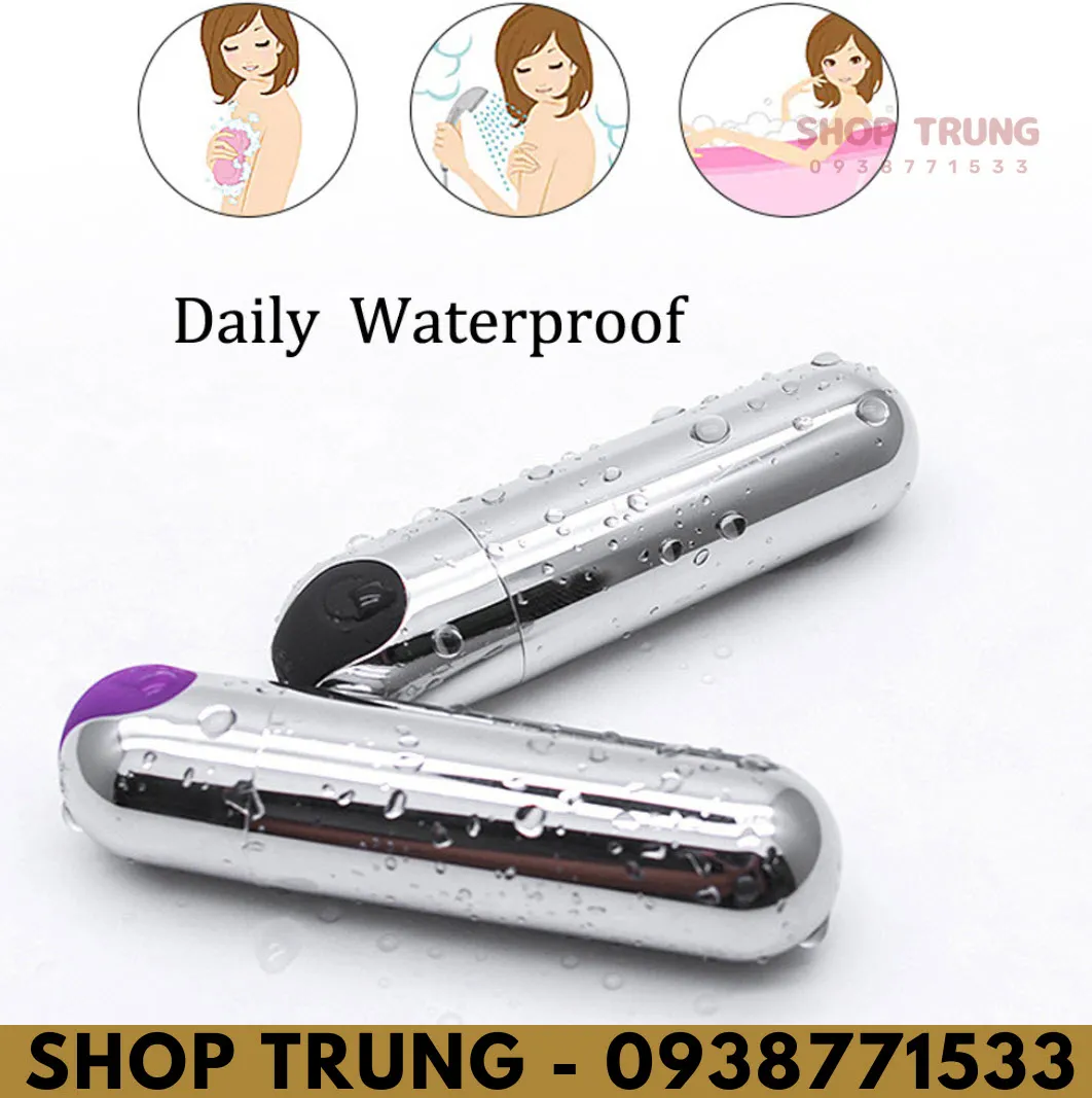 USB Rechargeable Strong Vibrating Egg for Intense G-Spot Stimulation — photo 7