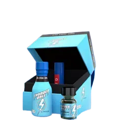 Thunderball 40ml Popper 2021 Edition High Potency USA Brand