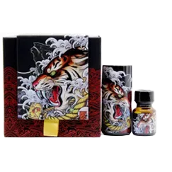 Tiger Popper 40ml Authentic Male Enhancement Free Shipping