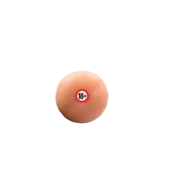 Tight Anal Realistic Silicone Masturbator Discreet Design