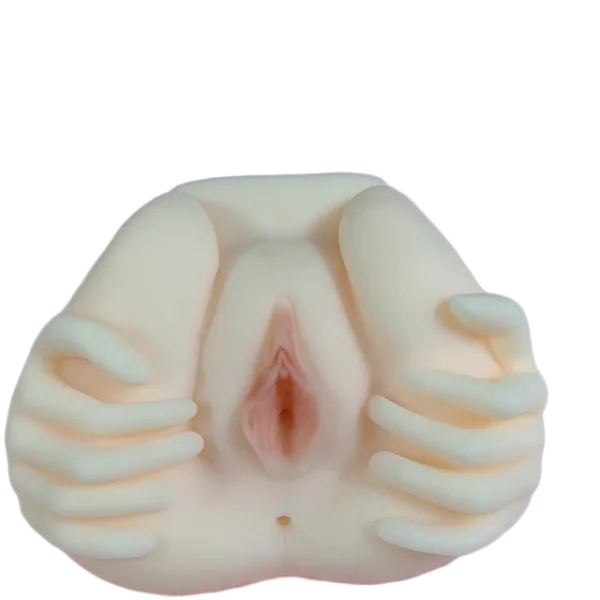 Tight Hand Vaginal and Anal Masturbator Real Feel