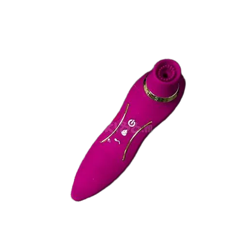 Tina Clitoral Sucking Massager for Women G-Spot Stimulator