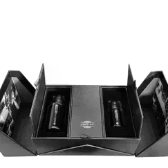 TitanMen Platinum Edition Popper Set 40ml & 15ml