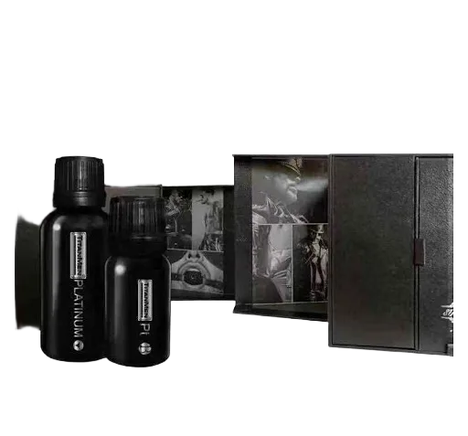 TitanMen Platinum Popper Limited Edition 40ml