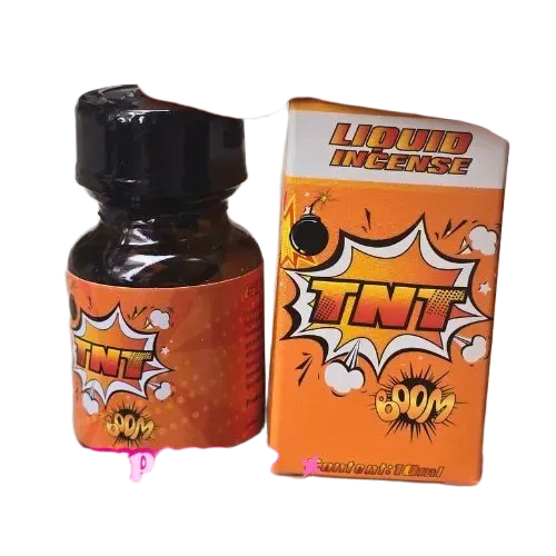 TNT 10ml Popper Super Strong Euphoric Sexual Enhancer 2024