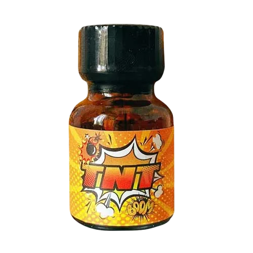 TNT Popper 10ml Boost Anal Oral Pleasure