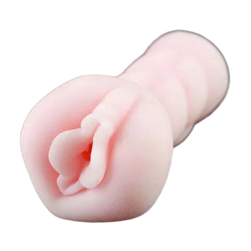TOCA Silicone Male Toy Discreet Design SHP200
